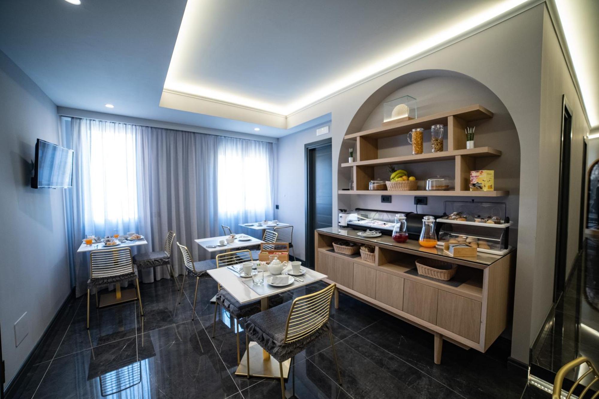 Ingrid Rooms Tropea Exterior photo