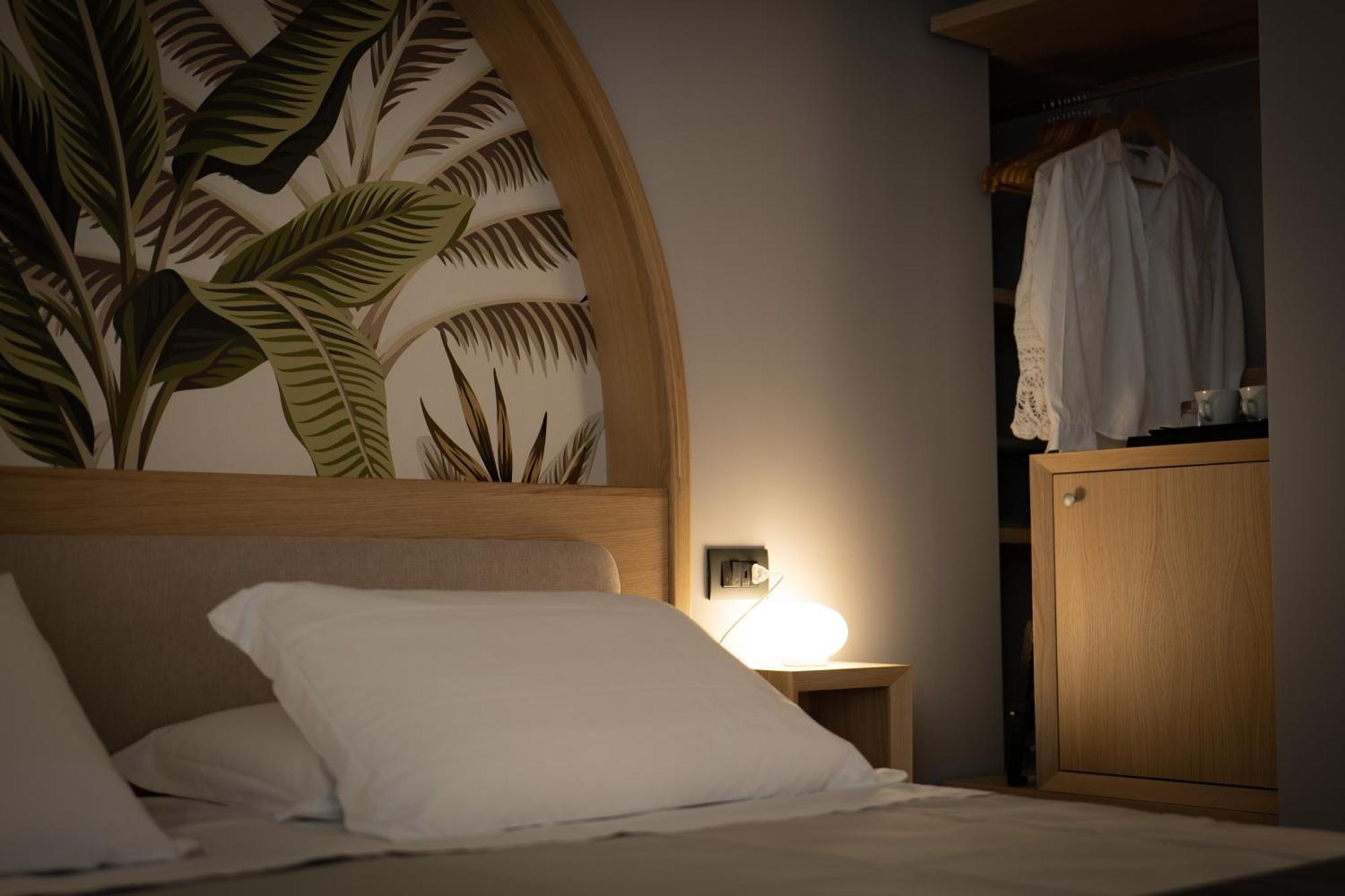 Ingrid Rooms Tropea Exterior photo