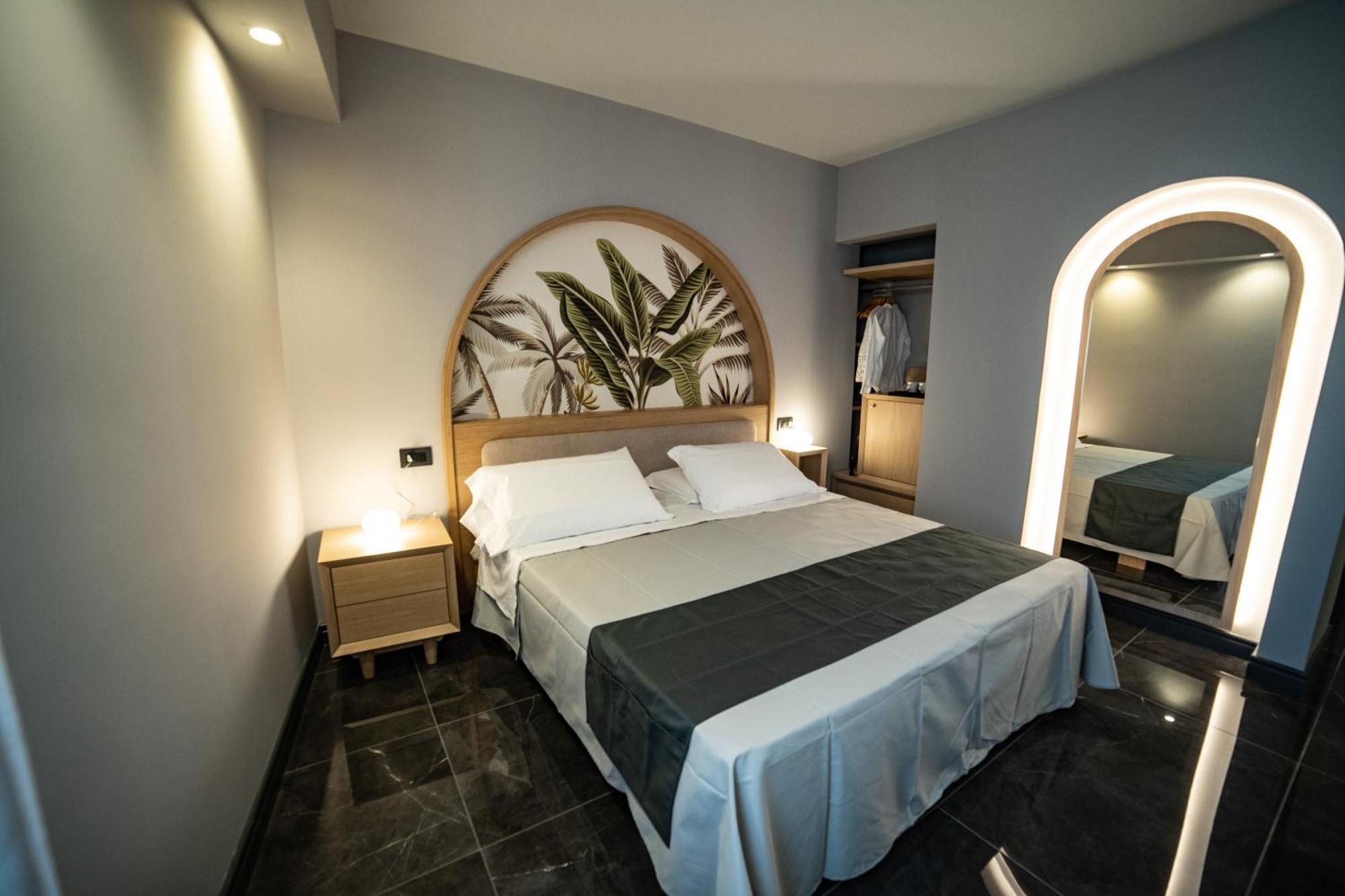 Ingrid Rooms Tropea Exterior photo