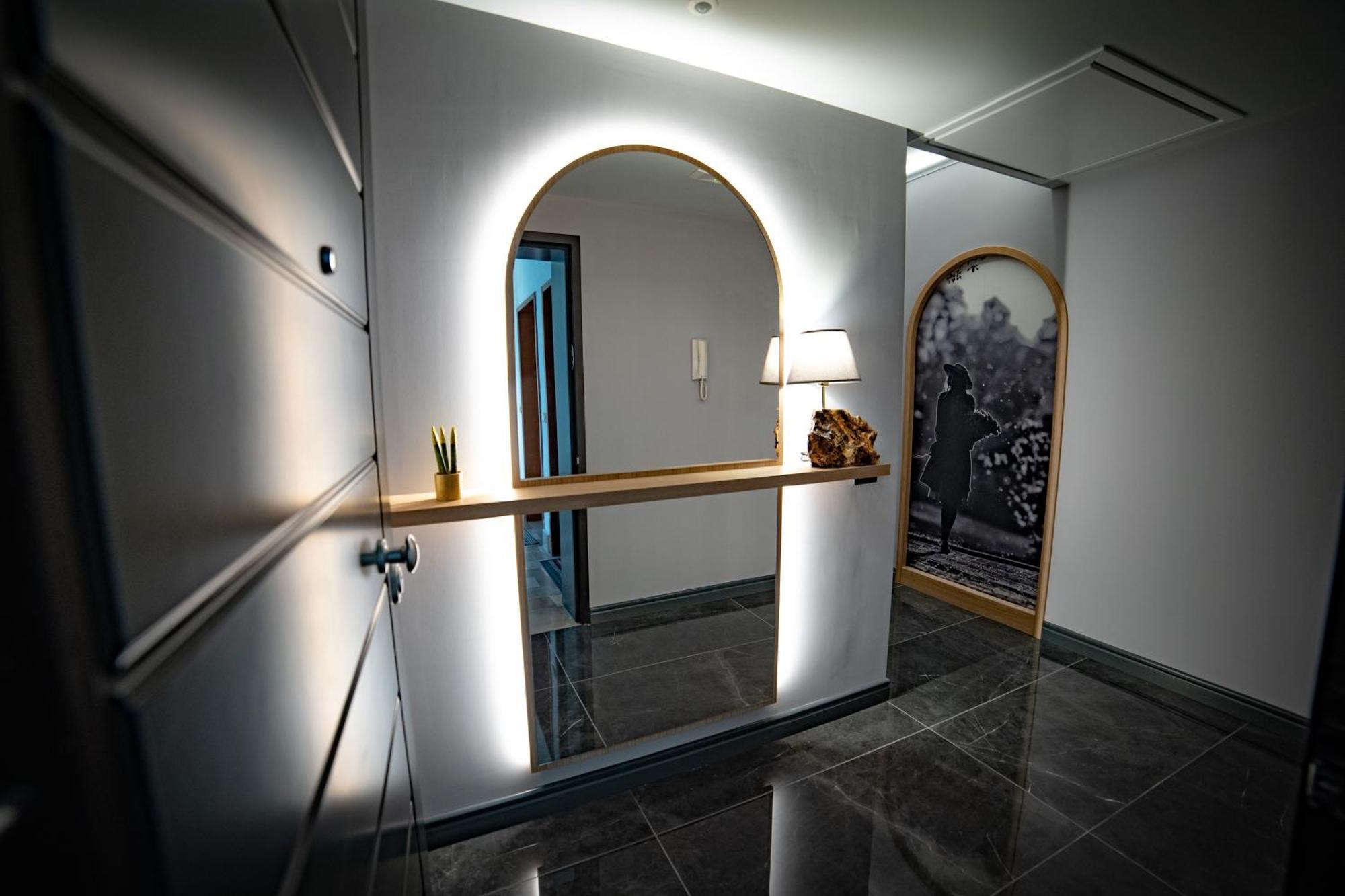 Ingrid Rooms Tropea Exterior photo