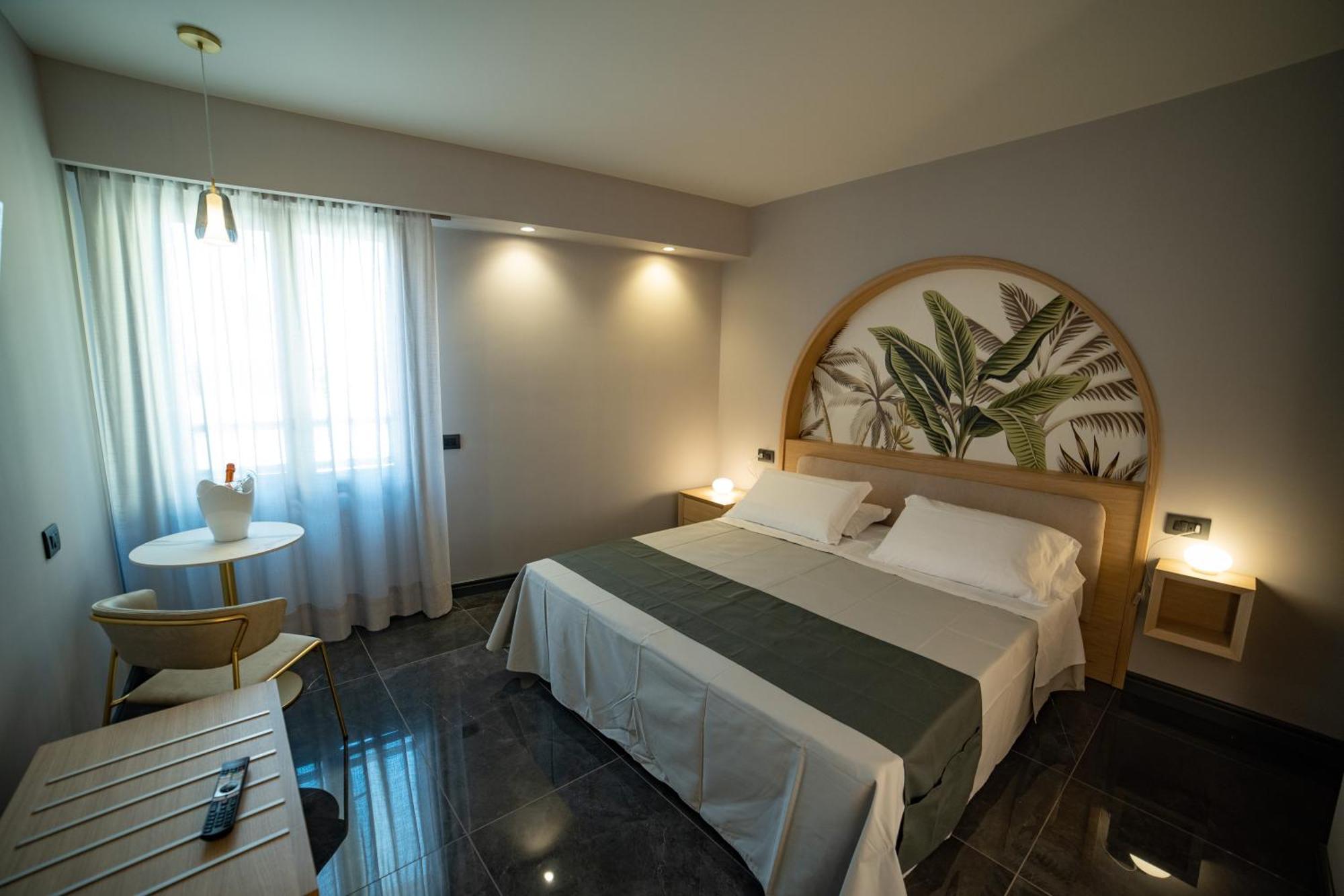 Ingrid Rooms Tropea Exterior photo
