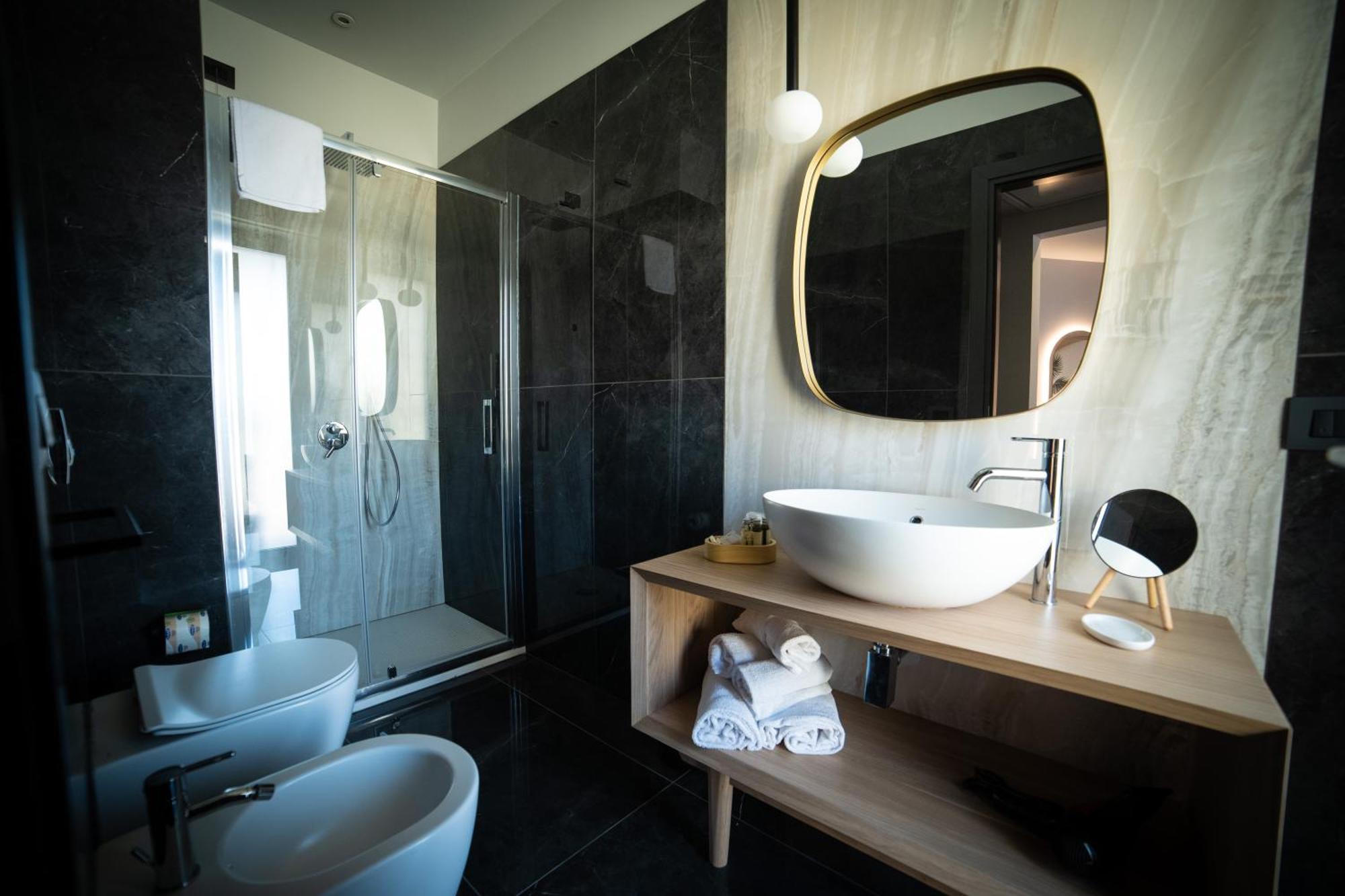 Ingrid Rooms Tropea Exterior photo