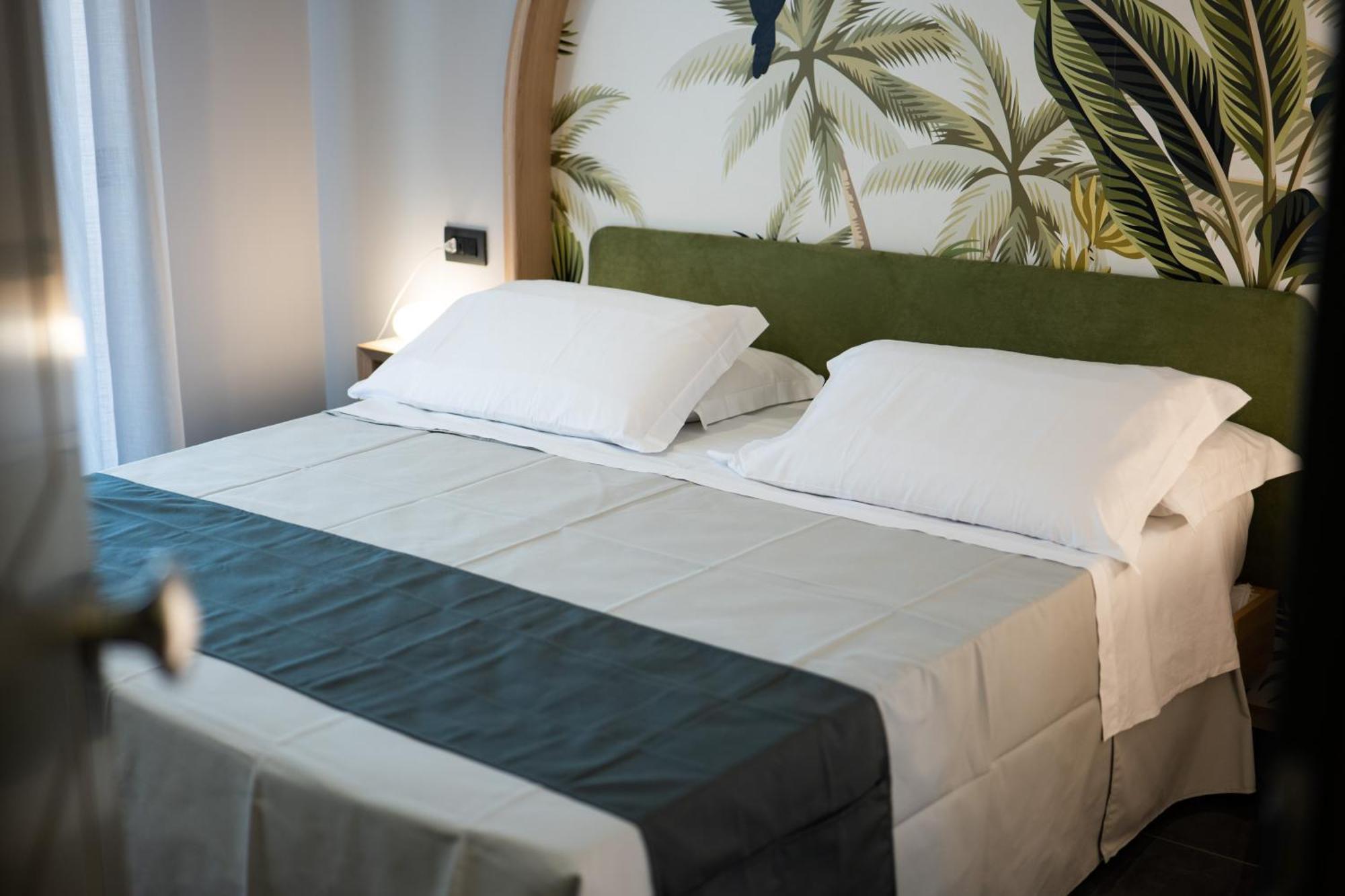 Ingrid Rooms Tropea Exterior photo