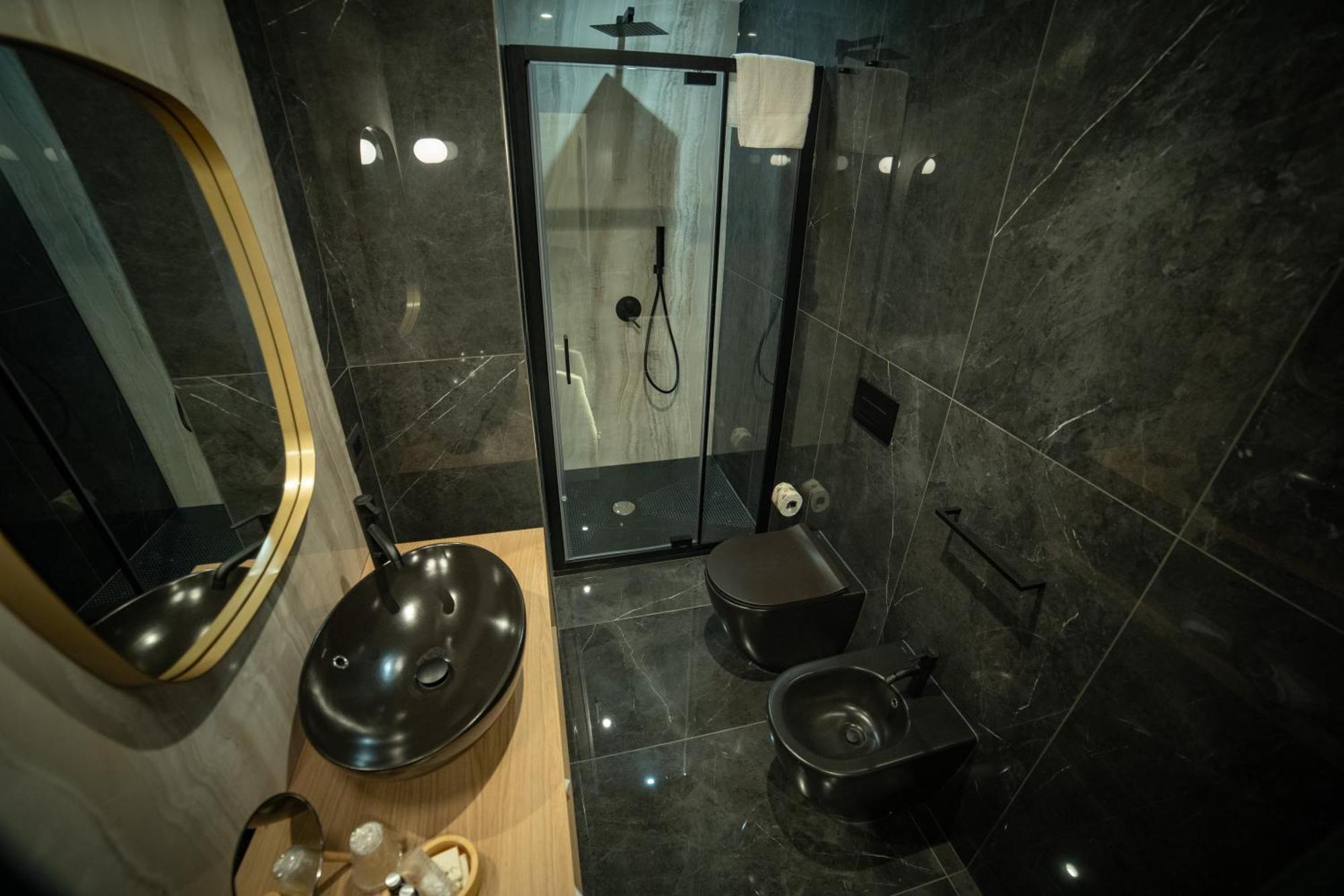 Ingrid Rooms Tropea Exterior photo